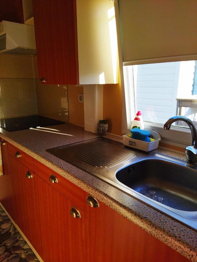 A Casinha Do Simao Lands Hause Apartman Pataias Kültér fotó