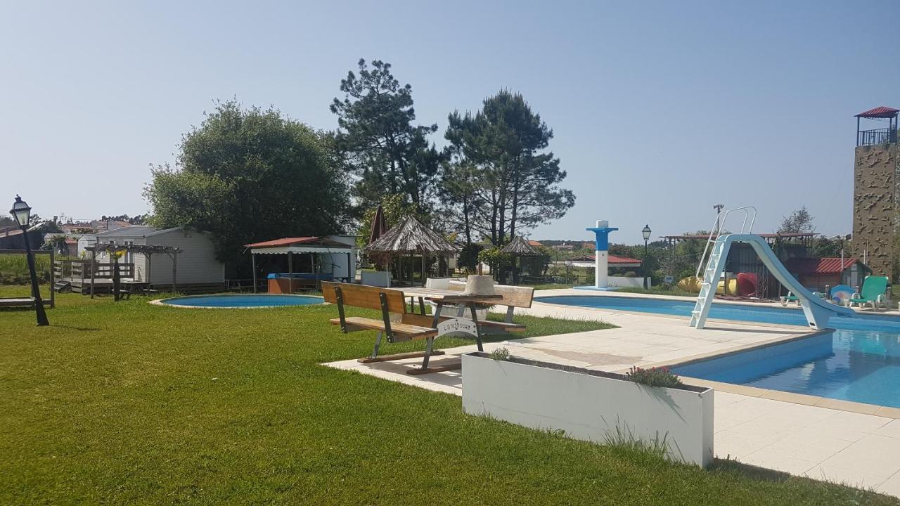 A Casinha Do Simao Lands Hause Apartman Pataias Kültér fotó